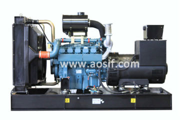 AOSIF diesel generator 50 kva