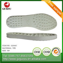 tenis suelas en tpr antideslizante