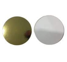 Cake Boards: Paper Bases for Baking & Drum Packaging