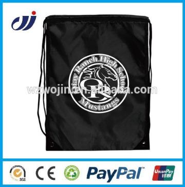 2015 Trendy reusable bag foldable reusable shopping bags enviro bags