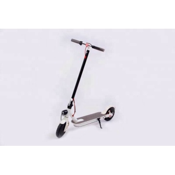 Scooter à roulettes électrique pliable personnalisé pour adulte