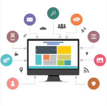 Copy modification design of IoT system for mobile phone application IoT development IoT server Industrial IoT device connection