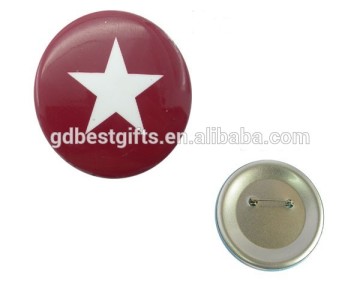 pin back button blank button pin pin button badge