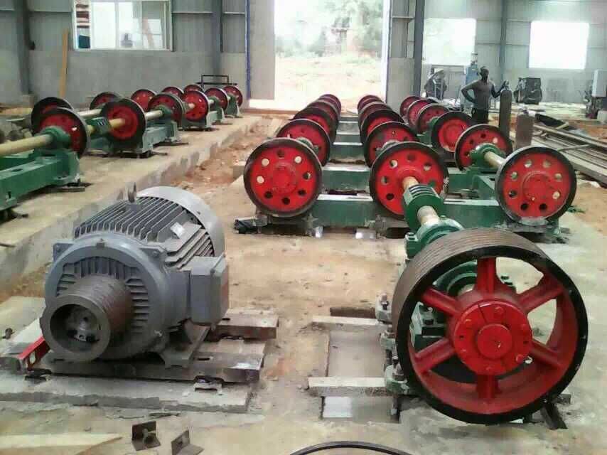 PHC concrete pile production line manufacturers