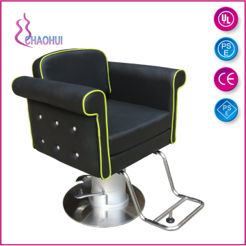 Professional barber chair for salon