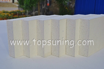 Perlite Fire Rated Door Core (900X2100mm)