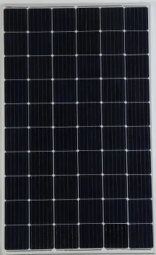 290W Mono Solar Panel