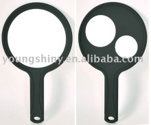 2-Way Magnifier & Normal Mirror