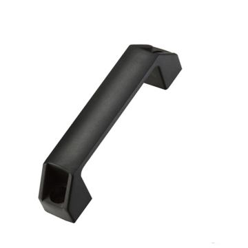 ABS Black Industry Cabinet Handles