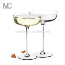 gorgeous wedding champagne glass cup