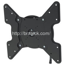 Wall Mounting Lcd Tv Bracket?