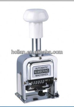 High-Quality Metal Date Stamps for Professional Offices: Find the Perfect One Today!