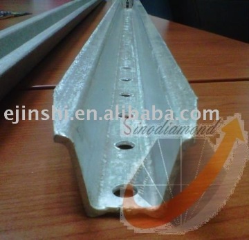 U-Channel Sign Post Post