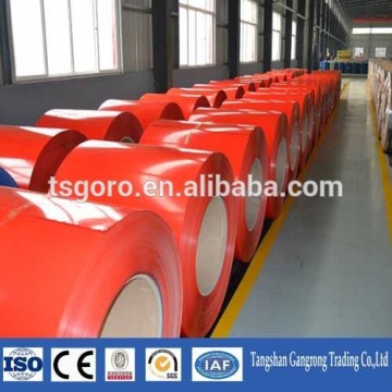 ppgi galvanized ppgi galvalume coil