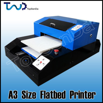 Digital pillow case printer, pillow case printing machine