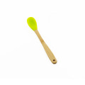 Set de spatule de cuisson en silicone pour cuisine