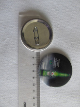 cheap badges,China beer badges