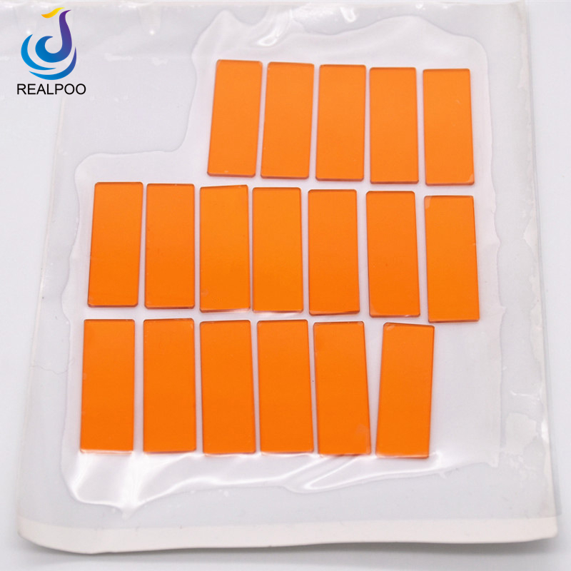 Optical Glass LP530NM Longpass Filters