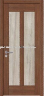 PE interior wooden door