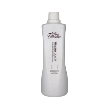Factory Price Natural Salon Use Professional Hair Developer Peroxide