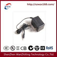 30W Power Adapter with Labtop U. S. Regulatory