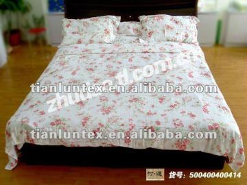 bedding products