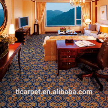 Good Quality Hotel Hall Carpet 1001