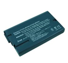 New Original Laptop Battery Sony Vaio Pcg-nv100 14.8v 4400mah Pcga-bp2nx