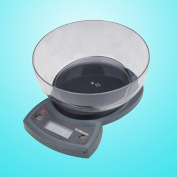 Kitchen Scale LC CS ( Ohaus CS 3000 )