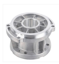 GX Die Casting Inner Motor Flange Joint
