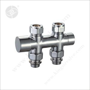 Angle Valves KS-428A