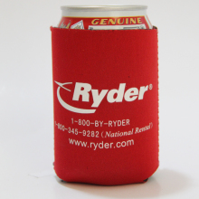 Insulated Beer Can Covers Can Cooler Weding Favors