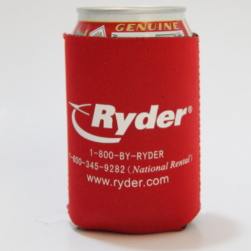 Promotional Cheap Price Neoprene Can Coolers