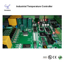 industrial temp controller remote i/o controller
