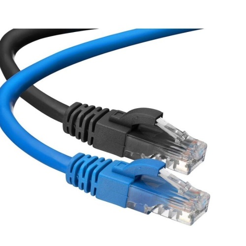 CAT6 UTP-Patchkabel