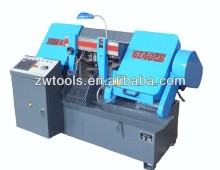 GZ4028 Automatic Bandsaw Machine