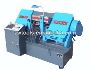 GZ4028 Automatic Bandsaw Machine