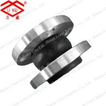 Flexible Rubber Pipe Connector