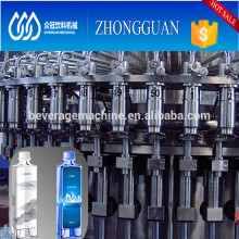 Cheaper and Reliable Automatic Fruit Juice Bottling Line