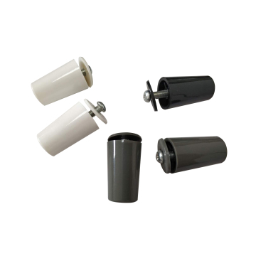 Plastic Deco Cap Stopper for Roller Shutter/Roller Aluminum Shutter Window
