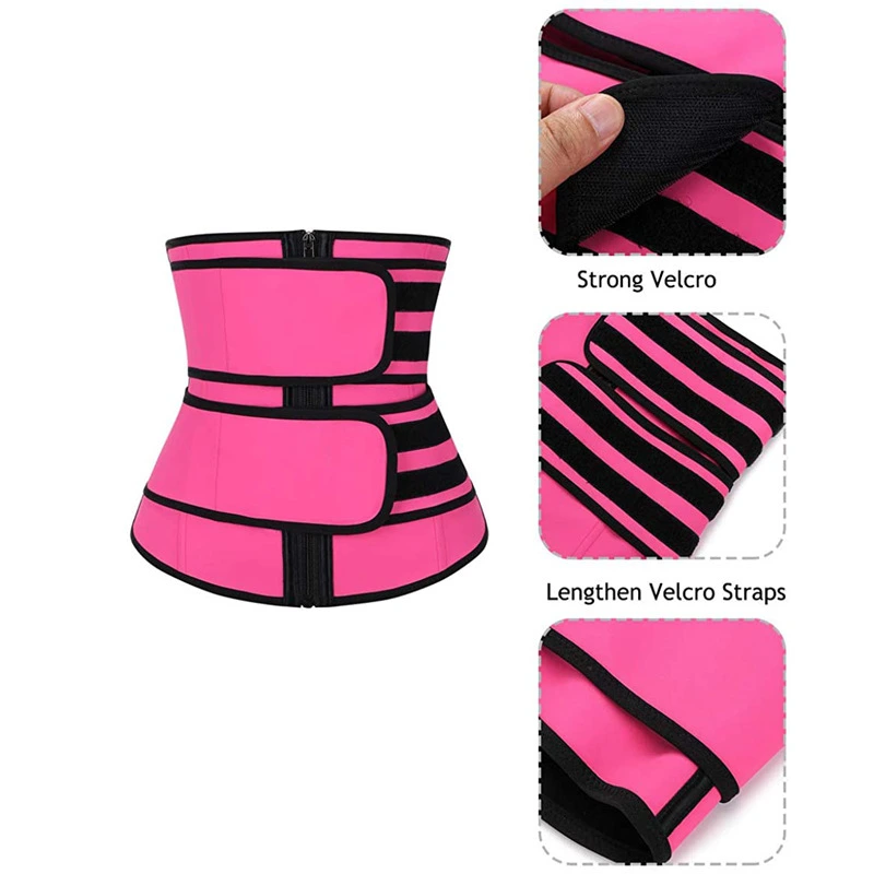 Cheapest Product Good Quality Waist Trainer Fashion Corset Belts for Women