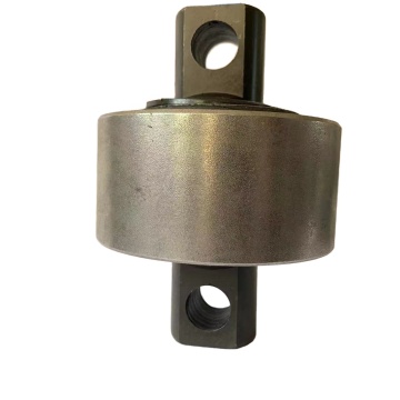 Truck Protective Rubber Core Thrust Rod Assembly: Torque Rod Bushing