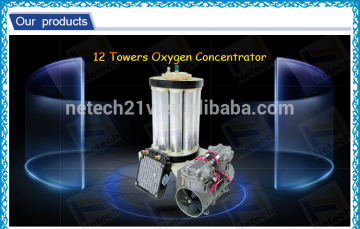 3-15L home oxygen generator / oxygen compressor / oxygen generating apparatus