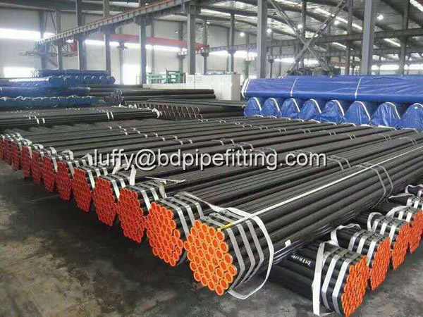 ERW Pipe