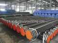 API 5L X60 PSL1 Line Pipe