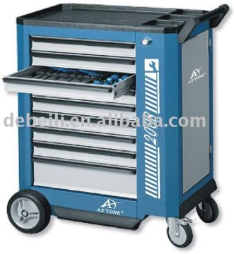 Tool trolley