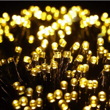 1000LED 25m Waterproof LED Holiday Decoration Garland Light - Christmas Lights