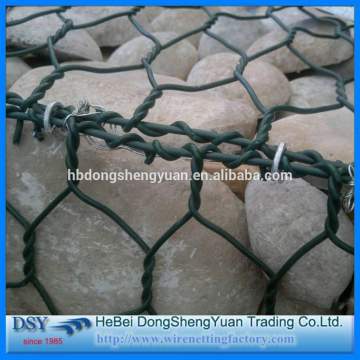 2016 direct factory supply welded gabion box with best price