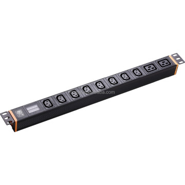 19" IEC C13, C19 PDU Sockets: Search Engine Title