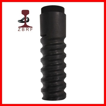 Pre-Insert Nylon Thread Plastic Sleeve for Screw Spike